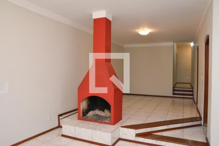 Sala de Jantar de casa à venda com 3 quartos, 197m² em Jardim Torres Sao Jose, Jundiaí