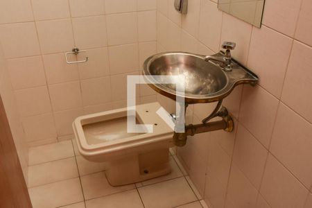 Lavabo de casa à venda com 3 quartos, 197m² em Jardim Torres Sao Jose, Jundiaí