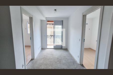 Sala de apartamento para alugar com 2 quartos, 38m² em Bonsucesso, Rio de Janeiro