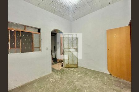 Casa para alugar com 1 quarto, 60m² em Vila Minaslandia, Belo Horizonte