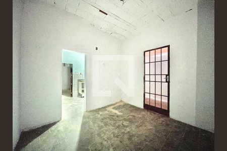 Casa para alugar com 1 quarto, 60m² em Vila Minaslandia, Belo Horizonte