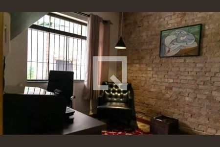 Foto 09 de casa para alugar com 3 quartos, 200m² em Vila Mariana, São Paulo