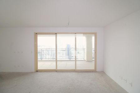 Sala / Cozinha de apartamento à venda com 3 quartos, 120m² em Santana, São Paulo