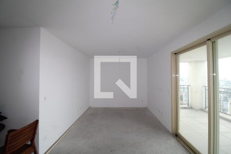Sala / Cozinha de apartamento à venda com 3 quartos, 120m² em Santana, São Paulo