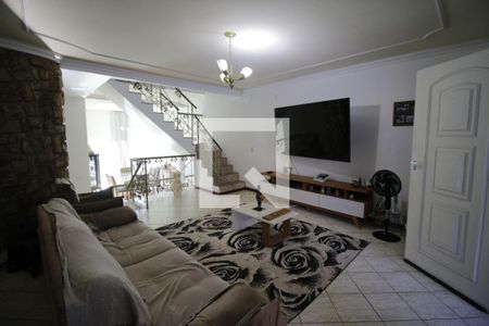 Casa para alugar com 3 quartos, 360m² em Anil, Rio de Janeiro