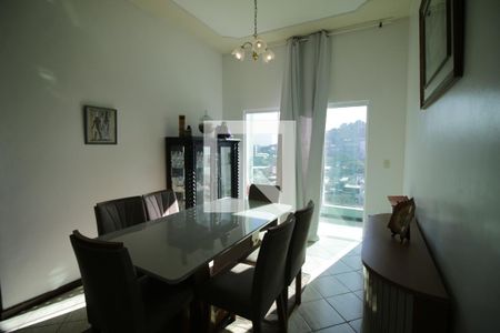Sala de casa para alugar com 3 quartos, 360m² em Anil, Rio de Janeiro
