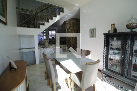 Sala de casa para alugar com 3 quartos, 360m² em Anil, Rio de Janeiro
