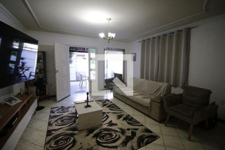 Sala de casa para alugar com 3 quartos, 360m² em Anil, Rio de Janeiro