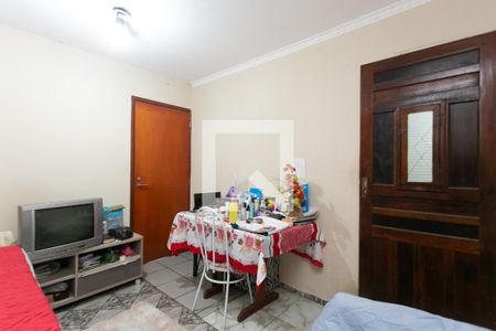 Sala 1 de casa à venda com 2 quartos, 150m² em Jardim do Divino, São Paulo