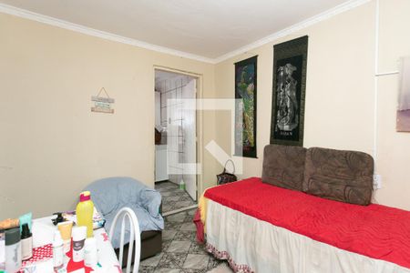 Sala 1 de casa à venda com 2 quartos, 150m² em Jardim do Divino, São Paulo