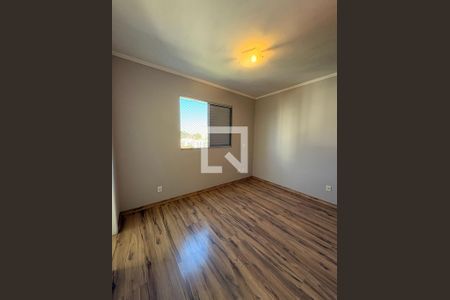 Quarto de apartamento à venda com 3 quartos, 105m² em Santa Amelia, Belo Horizonte