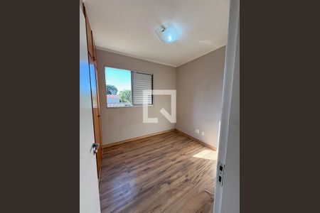 Quarto de apartamento à venda com 3 quartos, 105m² em Santa Amelia, Belo Horizonte
