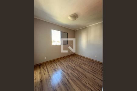 Quarto de apartamento à venda com 3 quartos, 105m² em Santa Amelia, Belo Horizonte