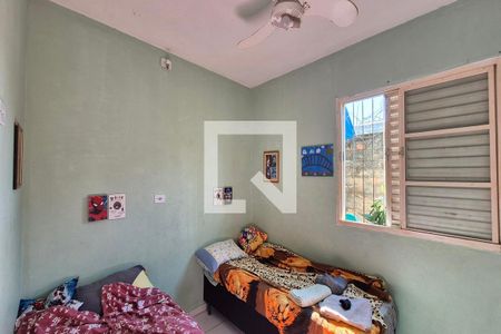 Quarto 1 de casa à venda com 3 quartos, 284m² em Conjunto Habitacional Vida Nova, Campinas