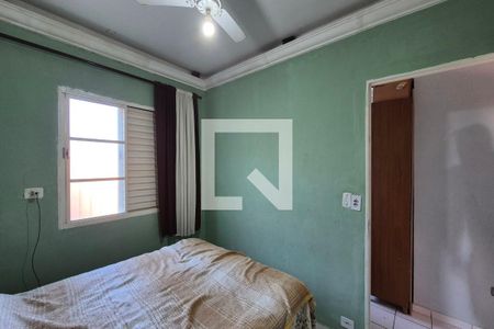Quarto 2 de casa à venda com 3 quartos, 284m² em Conjunto Habitacional Vida Nova, Campinas