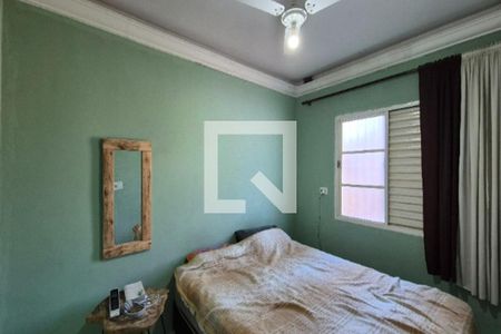 Quarto 2 de casa à venda com 3 quartos, 284m² em Conjunto Habitacional Vida Nova, Campinas