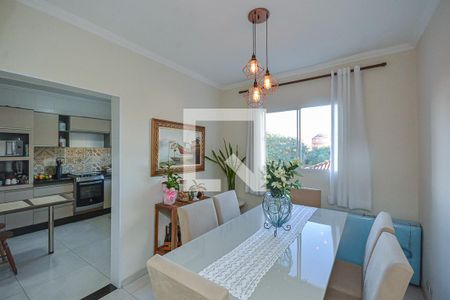 Sala de Jantar de casa à venda com 3 quartos, 350m² em Parque Colonial, São Paulo