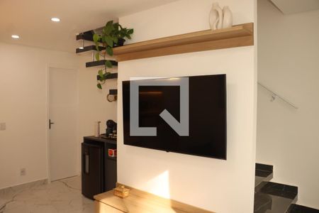 Casa de Condomínio para alugar com 2 quartos, 60m² em Parque Rincao, Cotia