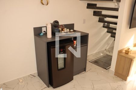 Casa de Condomínio para alugar com 2 quartos, 60m² em Parque Rincao, Cotia