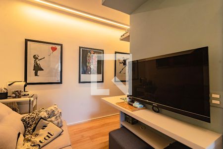 Apartamento à venda com 4 quartos, 135m² em Vila Mascote, São Paulo