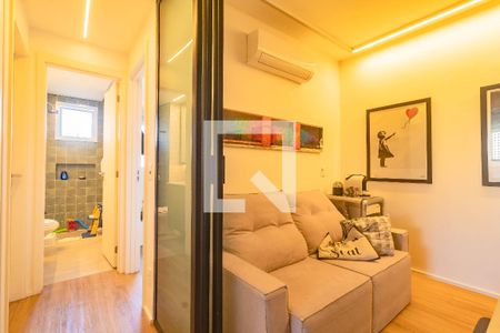 Apartamento à venda com 4 quartos, 135m² em Vila Mascote, São Paulo