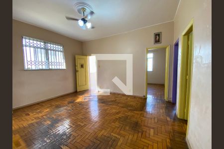 Apartamento à venda com 3 quartos, 90m² em Cachambi, Rio de Janeiro