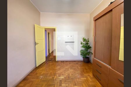 Apartamento à venda com 3 quartos, 90m² em Cachambi, Rio de Janeiro