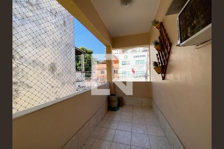 Apartamento à venda com 3 quartos, 90m² em Cachambi, Rio de Janeiro