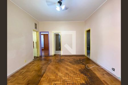 Apartamento à venda com 3 quartos, 90m² em Cachambi, Rio de Janeiro
