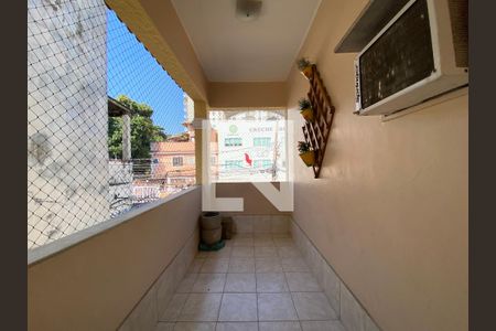 Apartamento à venda com 3 quartos, 90m² em Cachambi, Rio de Janeiro