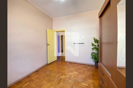 Apartamento à venda com 3 quartos, 90m² em Cachambi, Rio de Janeiro