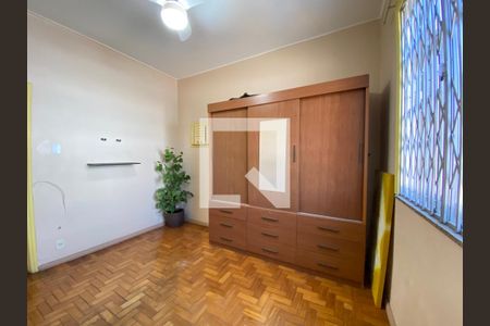 Apartamento à venda com 3 quartos, 90m² em Cachambi, Rio de Janeiro