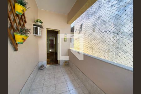 Apartamento à venda com 3 quartos, 90m² em Cachambi, Rio de Janeiro