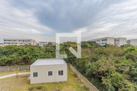 Quarto 1 de apartamento para alugar com 2 quartos, 42m² em Rubem Berta, Porto Alegre