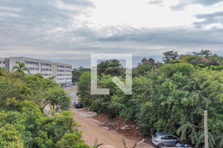 Quarto 2 de apartamento para alugar com 2 quartos, 42m² em Rubem Berta, Porto Alegre