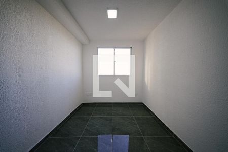 Quarto 1 de apartamento para alugar com 2 quartos, 33m² em Vila Silvia, São Paulo