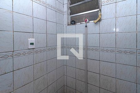 banheiro social_3 de casa à venda com 1 quarto, 78m² em Vila Heliopolis, São Paulo