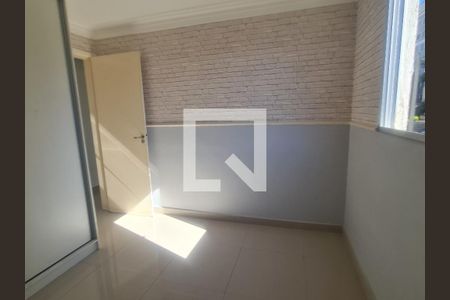 Quarto 1 de apartamento para alugar com 2 quartos, 48m² em Vila Bremen, Guarulhos