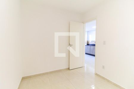 Quarto 1 de apartamento à venda com 2 quartos, 45m² em Vila Carmosina, São Paulo