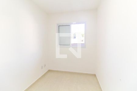 Quarto 2 de apartamento à venda com 2 quartos, 45m² em Vila Carmosina, São Paulo