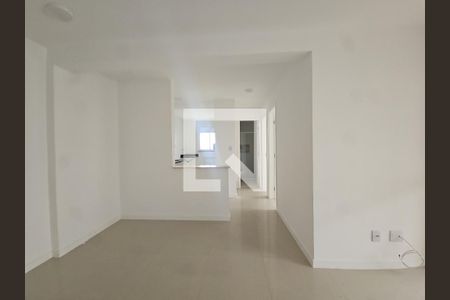 sala de apartamento para alugar com 2 quartos, 64m² em Luiz Anselmo, Salvador