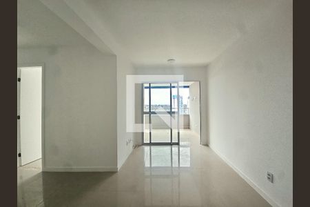sala de apartamento para alugar com 2 quartos, 64m² em Luiz Anselmo, Salvador