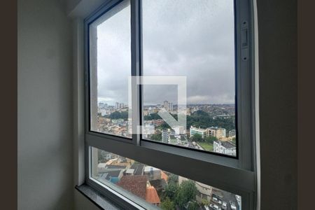 quarto 1 de apartamento para alugar com 2 quartos, 64m² em Luiz Anselmo, Salvador