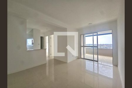 Apartamento para alugar com 2 quartos, 64m² em Luiz Anselmo, Salvador