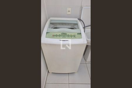Detalhe de apartamento para alugar com 2 quartos, 53m² em Barra Funda, São Paulo