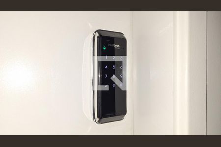 Detalhe de apartamento para alugar com 2 quartos, 53m² em Barra Funda, São Paulo