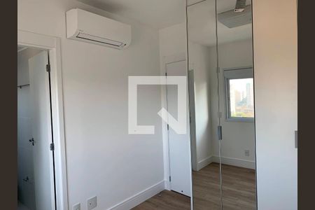 Quarto de apartamento para alugar com 3 quartos, 213m² em Jardim das Acácias, São Paulo