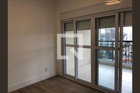 Quarto de apartamento para alugar com 3 quartos, 213m² em Jardim das Acácias, São Paulo