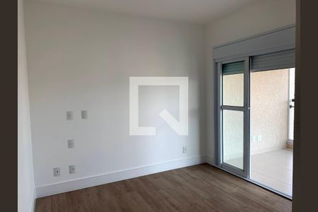 Quarto de apartamento para alugar com 3 quartos, 213m² em Jardim das Acácias, São Paulo