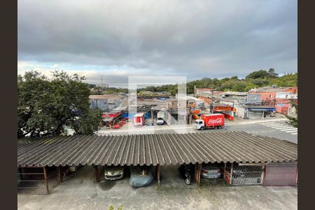 Quarto 1 de apartamento à venda com 2 quartos, 49m² em Jardim Raposo Tavares, São Paulo